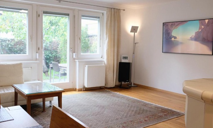 Vienna Maison | Town House near Metro & Vienna City Center