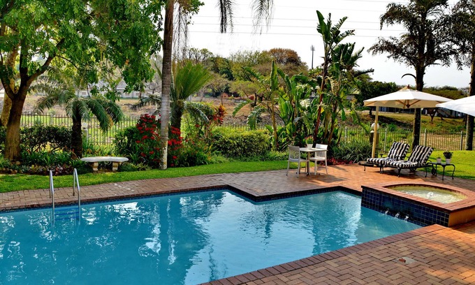 Nelspruit Hôtel | Town Lodge Mbombela