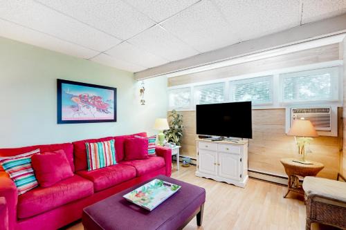 Dewey Beach Appartement | Town of Dewey Beach - 20 McKinley Unit A