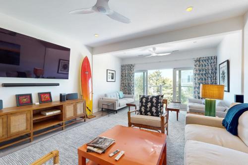Rehoboth by the Sea Maison | Town of Dewey Beach - 3 Seastrand Ct. Unit# 23