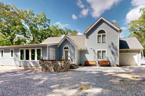 Rehoboth Beach Maison | Town of Lewes - 21063 Camp Arrowhead