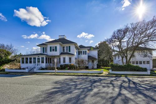 The Pines Maison | Town of Rehoboth Beach 42 Surf Ave