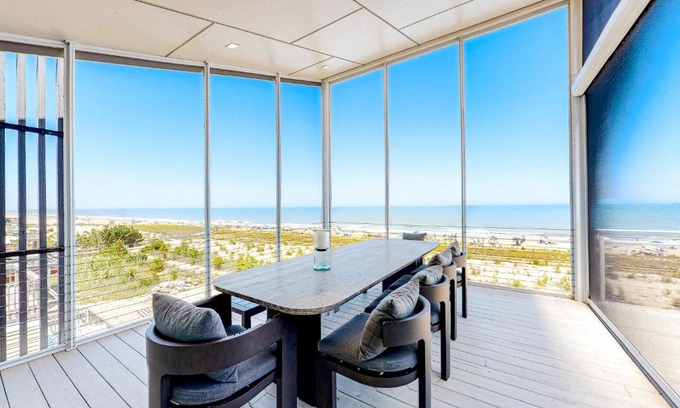 South Bethany Maison | Town of South Bethany --- 402 N Ocean Dr