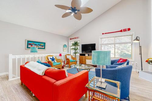 Sandpiper Pines Maison | Town of South Bethany - 125 Elizabeth Way