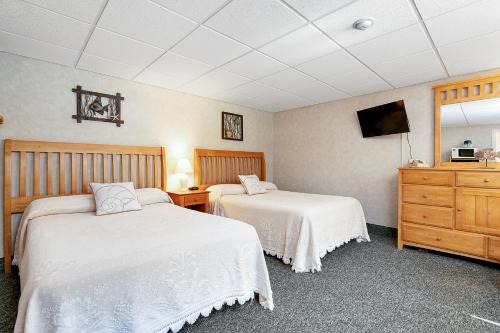 Ogunquit - Wells Hôtel | Towne Lyne Motel