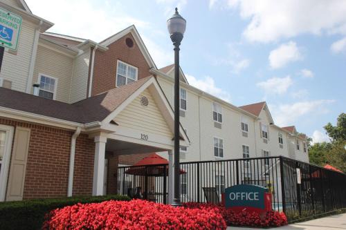 Annapolis Junction Hôtel | TownePlace Suites by Marriott Fort Meade National Business Park