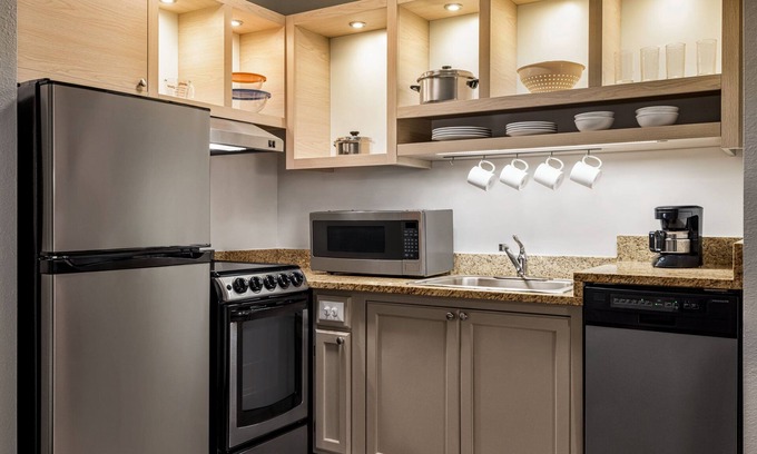 Annapolis Junction Hôtel | TownePlace Suites by Marriott Fort Meade National Business Park