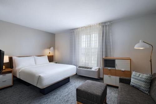 College Station Hôtel | TownePlace Suites by Marriott College Station