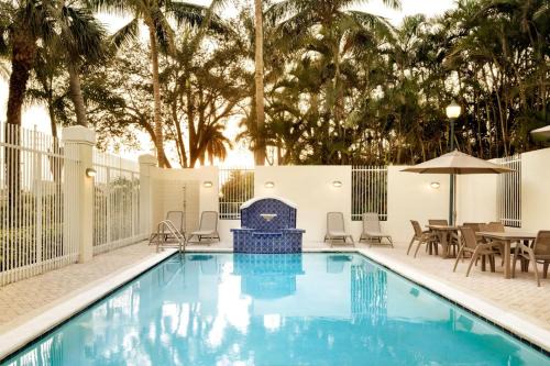 Boca Raton Hôtel | TownePlace Suites Boca Raton