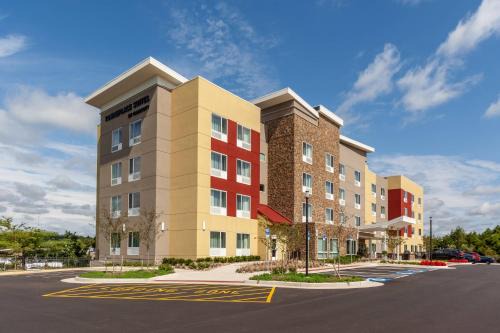 Front Royal Hôtel | TownePlace Suites by Marriott Front Royal