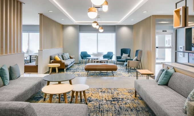 Summit Corners Hôtel | TownePlace Suites by Marriott Oconomowoc