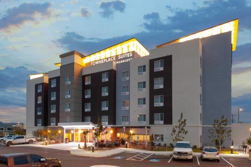 West San Antonio Hôtel | TownePlace Suites by Marriott San Antonio Westover Hills