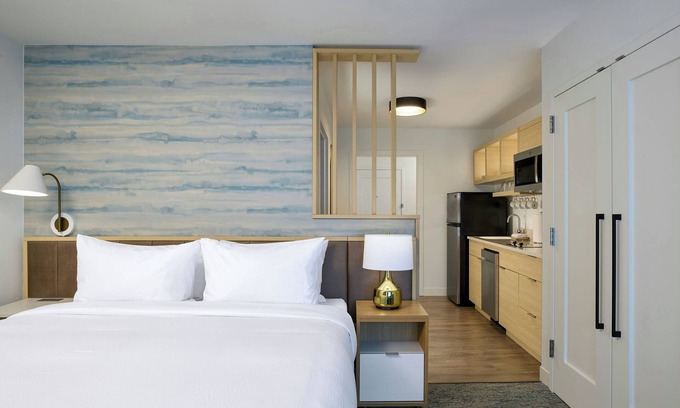 Niagara Falls Hôtel | Ramada by Wyndham Niagara Falls by the River