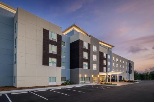 Brunswick Hôtel | TownePlace Suites by Marriott Brunswick