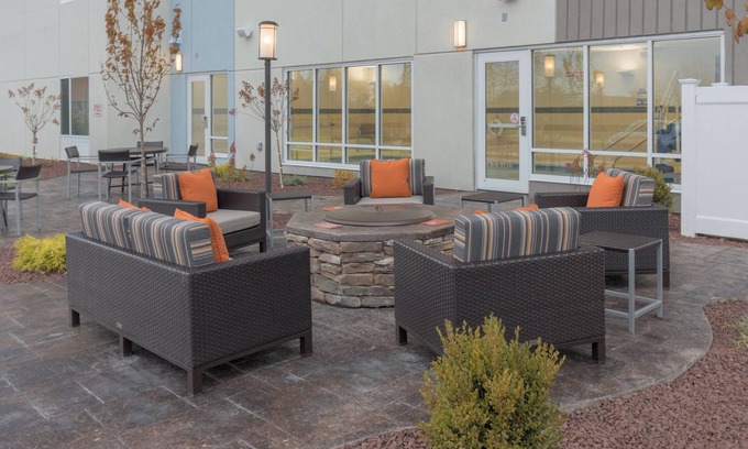Bayberry Hôtel | TownePlace Suites by Marriott Syracuse Liverpool