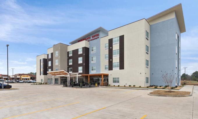 White Hall Hôtel | TownePlace Suites by Marriott White Hall