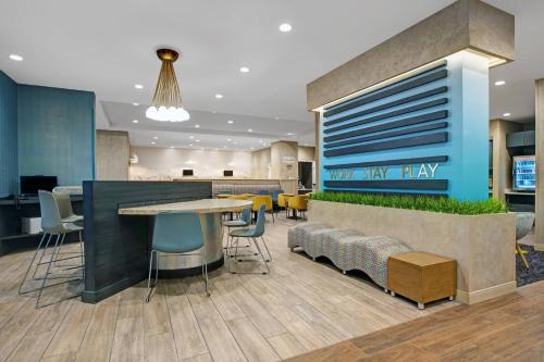 Woodbridge Hôtel | TownePlace Suites by Marriott Potomac Mills Woodbridge