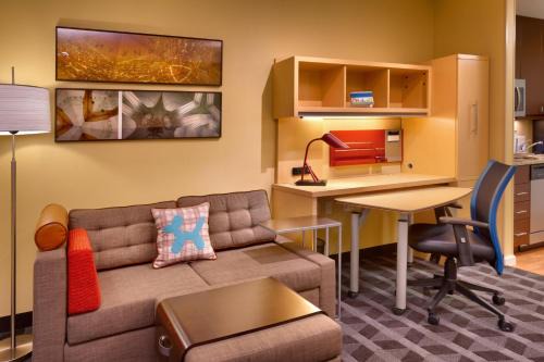 Dickinson Hôtel | TownePlace Suites by Marriott Dickinson