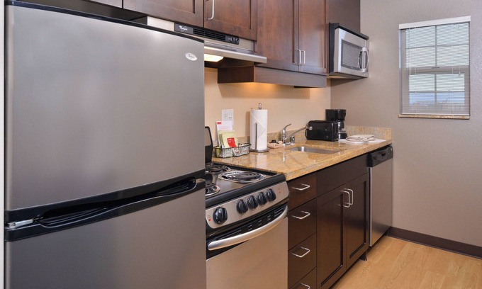 Green Valley Hôtel | TownePlace Suites by Marriott Las Vegas Henderson