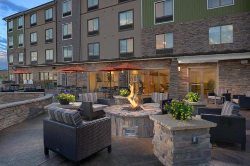 Lone Tree Hôtel | TownePlace Suites by Marriott Denver South/Lone Tree