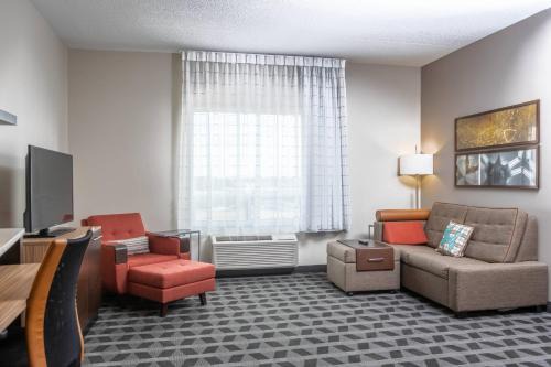 Petawawa Hôtel | TownePlace Suites by Marriott Petawawa