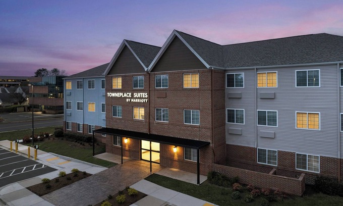 Parole Hôtel | TownePlace Suites by Marriott Annapolis