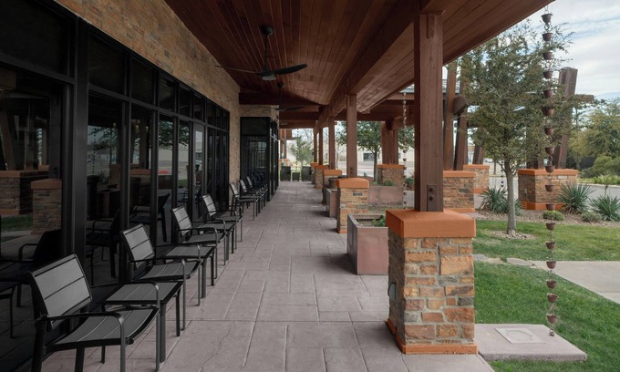 Carlsbad Hôtel | TownePlace Suites by Marriott Carlsbad