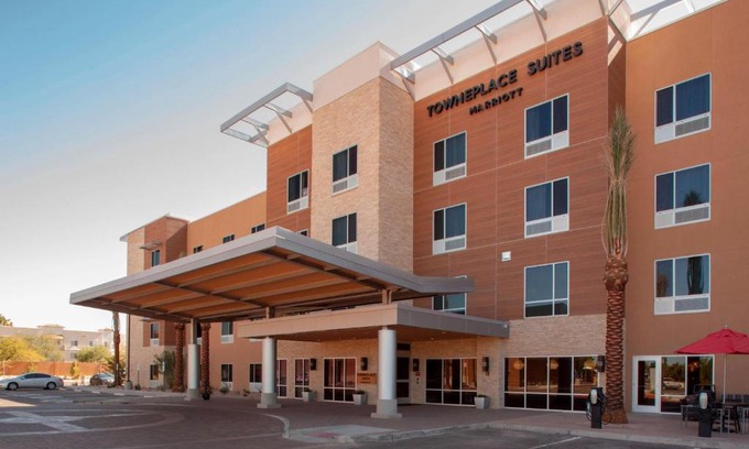 Chandler Hôtel | TownePlace Suites by Marriott Phoenix Chandler/Fashion Center