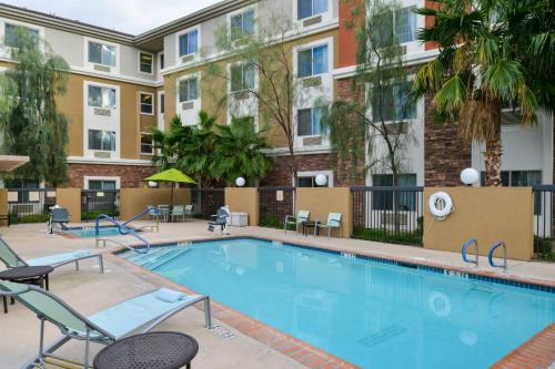 Green Valley Hôtel | TownePlace Suites by Marriott Las Vegas Henderson