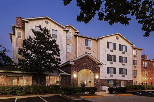 Sunnyvale West Hôtel | TownePlace Suites by Marriott Sunnyvale Silicon Valley