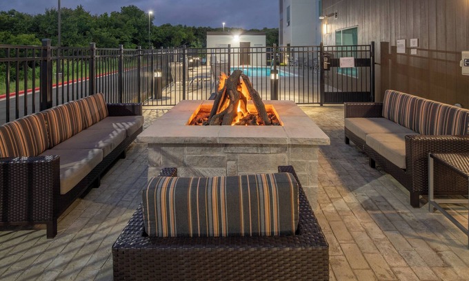 Sweetbriar Hôtel | TownePlace Suites by Marriott Austin South