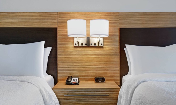 Dublin Hôtel | TownePlace Suites by Marriott Columbus Dublin