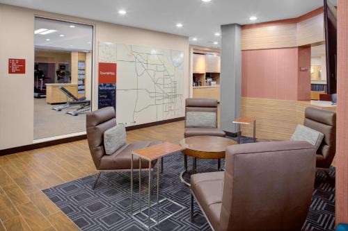 Albany Hôtel | TownePlace Suites by Marriott Albany