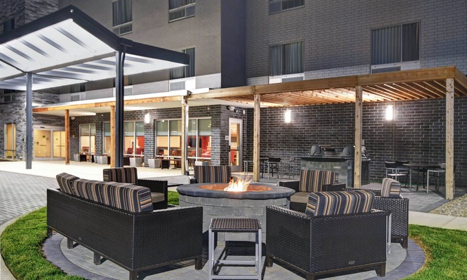 Lima Hôtel | TownePlace Suites by Marriott Lima