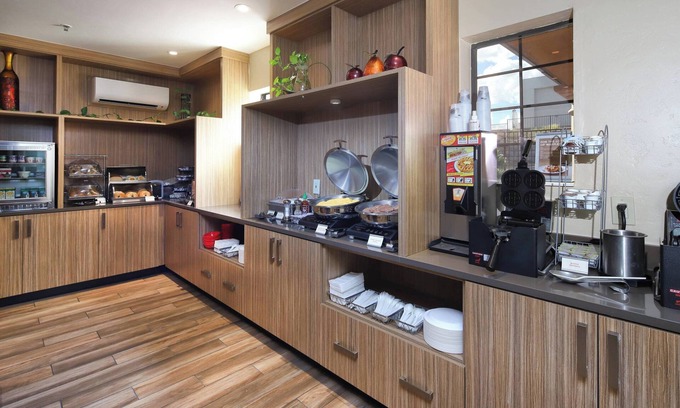 Casas Adobes Hôtel | TownePlace Suites by Marriott Tucson