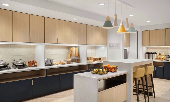 Crown Point Hôtel | Towneplace Suites By Marriott Crown Point