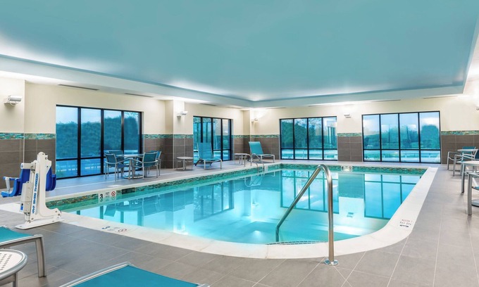 Latham Hôtel | TownePlace Suites Latham Albany Airport