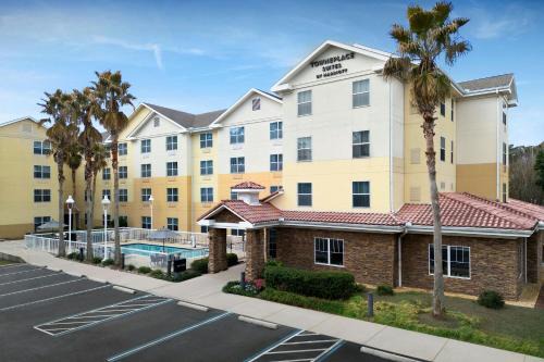 Ferry Pass Hôtel | TownePlace Suites Pensacola