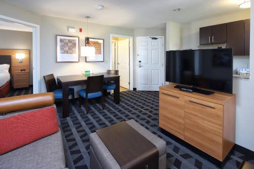 Casas Adobes Hôtel | TownePlace Suites Tucson