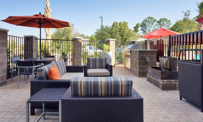 Mount Pleasant Hôtel | TownePlace Suites Charleston Mt. Pleasant