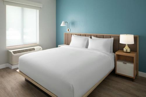 Wilmington Hôtel | TownePlace Suites Wilmington Wrightsville Beach