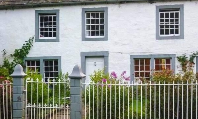 Martindale Cottage | Townhead Farmhouse, PONT DE POOLEY