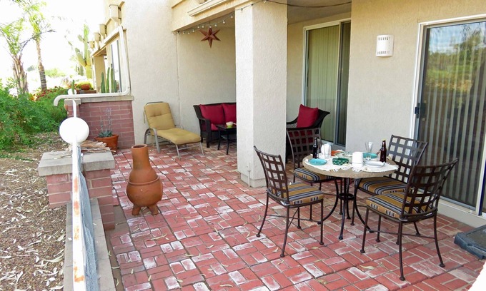 Casas Adobes Maison | Maison de ville: Mountain View à Tucson National, bon rapport qualité-prix