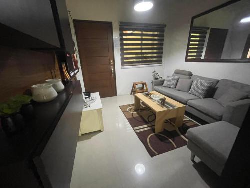 Bacolor Appartement | Townhouse 2 Two Bedrooms in Bacolor near San Fernando
