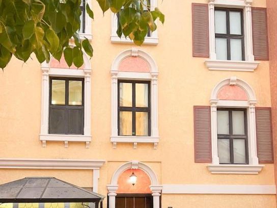 Doha Maison | Townhouse 37