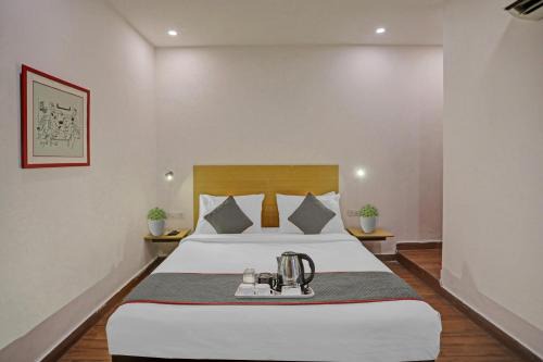 Noida Hôtel | Townhouse 587 Sector 19