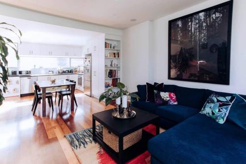 Cremorne Appartement | Townhouse close to Tennis & MCG with free parking