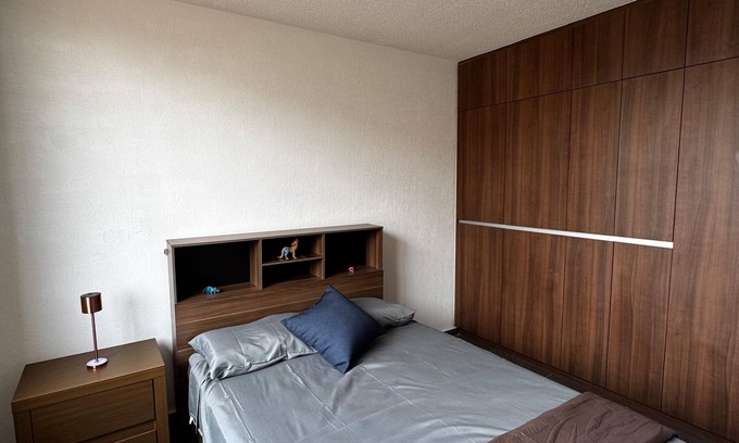 Juriquilla Maison | Townhouse in Juriquilla