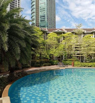 Kampung Datuk Keramat Appartement | Townhouse in KLCC Vicinity