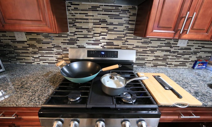 Edgemoor Maison | Townhouse in North Wilmington/greater Philadelphia Area